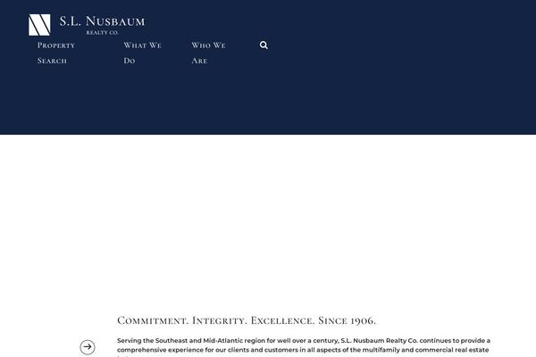 Site using Wp-data-access plugin
