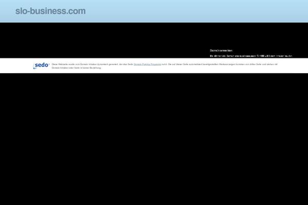 Site using RSS Icon Widget plugin