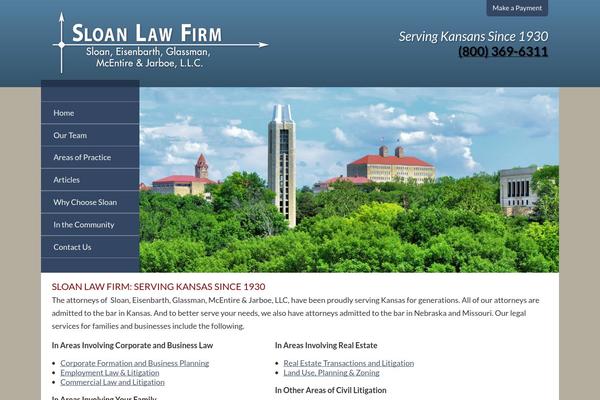 Themodernfirm-framework theme site design template sample