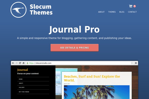 Site using Accordion-toggle plugin