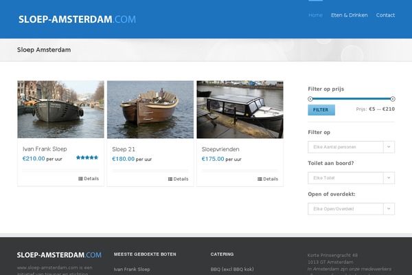 Incredible Wp theme site design template sample