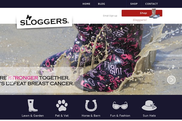 Blog theme site design template sample