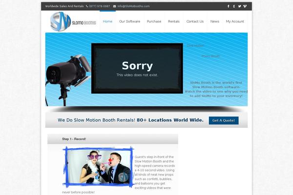 Site using SimpleMap Store Locator plugin