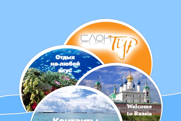 Kalium theme site design template sample