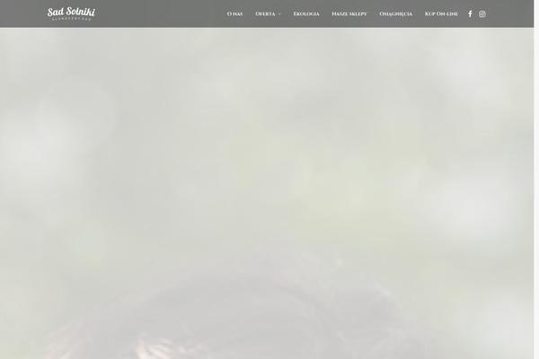 Site using Uncode-js_composer plugin