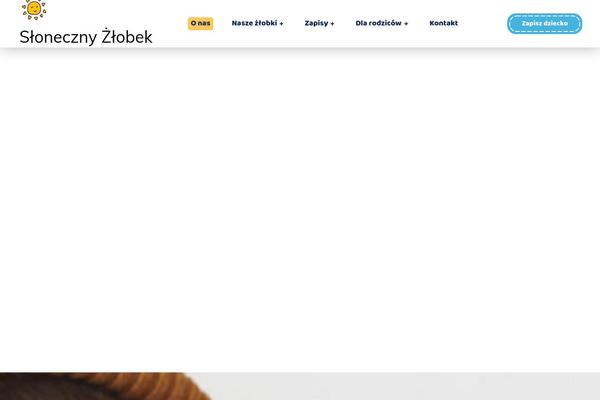 Site using Littledino-core plugin