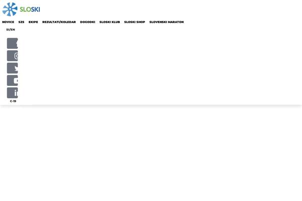 Kava theme site design template sample