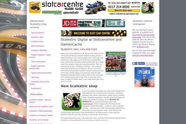 Clear Line theme site design template sample
