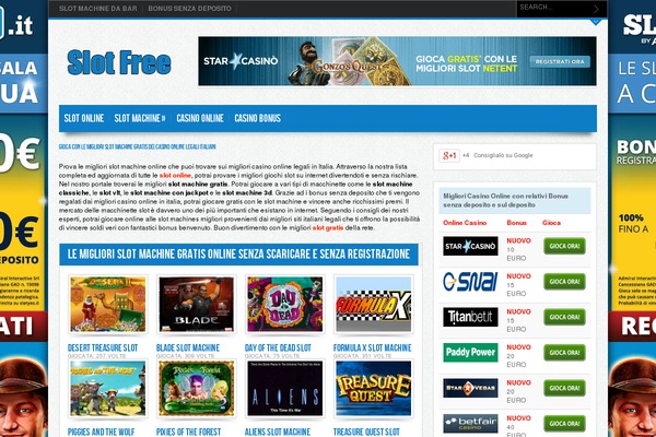 Site using Easy Custom Auto Excerpt plugin