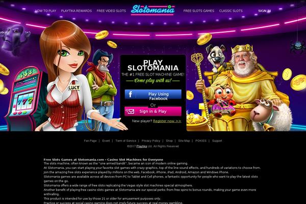 Master Theme theme site design template sample