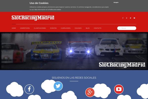 Medusa theme site design template sample