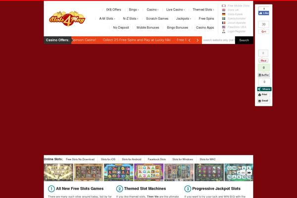 Site using Assets-lazy plugin