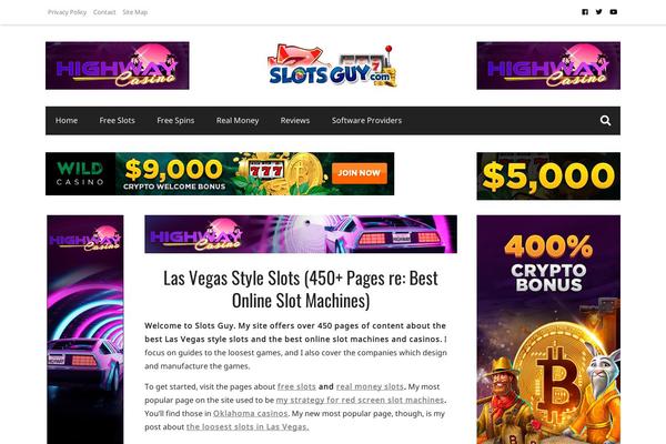 Site using Wp-table-builder plugin