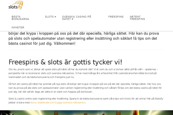 Site using Super-progressive-web-apps plugin