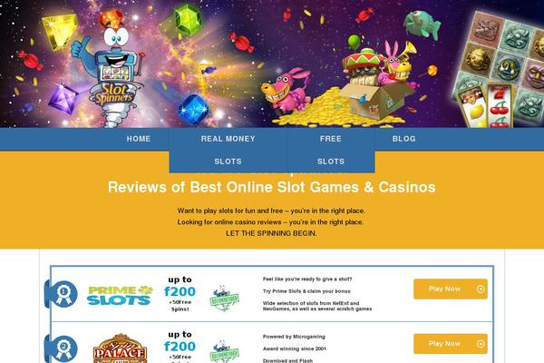 Twentysixteen-child theme site design template sample