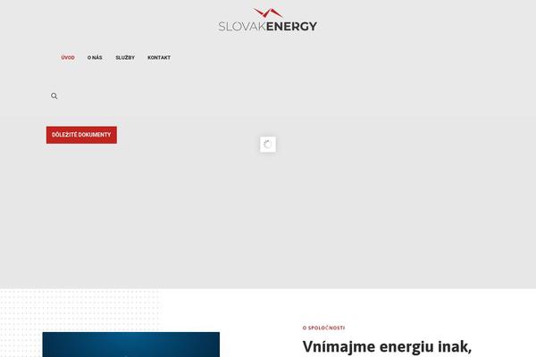 Site using Greenly-addons plugin