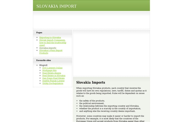 Mw1.2 theme site design template sample