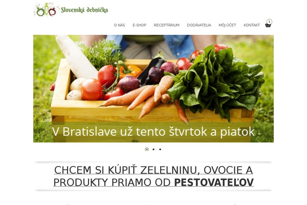 Site using Fruitful Shortcodes plugin