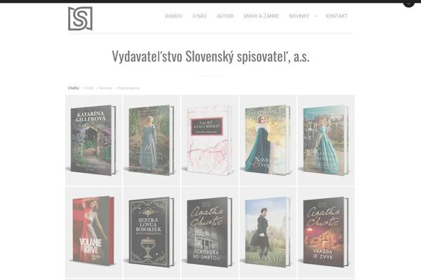 Site using Smart-recent-posts-widget plugin
