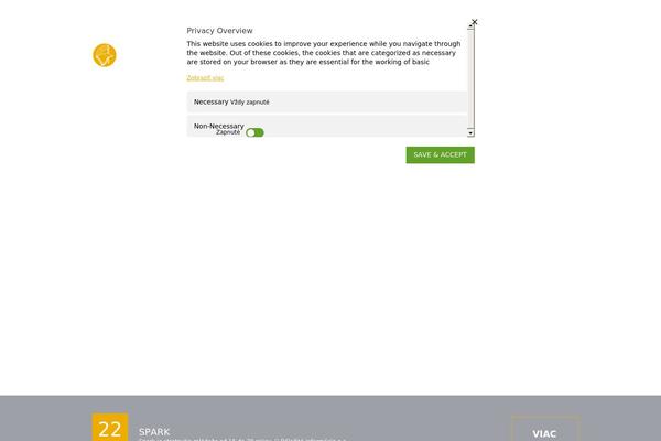 Site using Simple Facebook Page Widget & Shortcode plugin