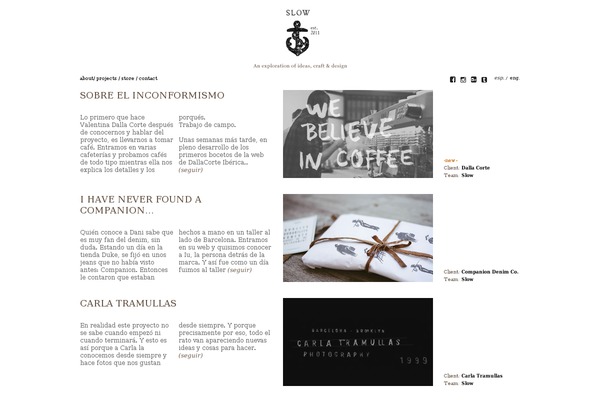 Site using Easy FancyBox plugin