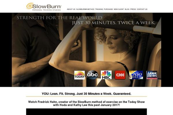 Site using FeedBurner Footer SlideUp plugin