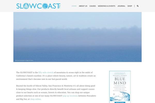Engo theme site design template sample