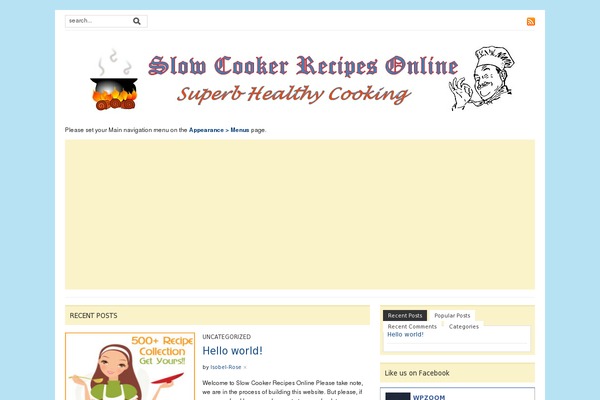 Site using Gfnt5 plugin