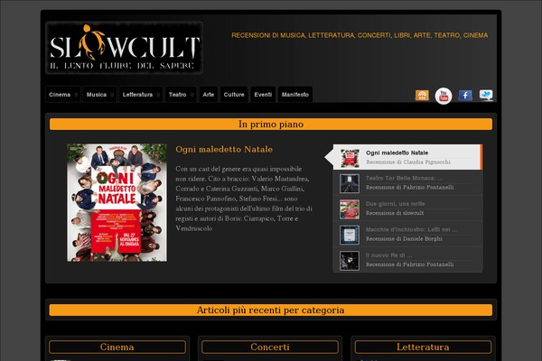 Site using Indexo-slider plugin
