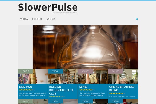 Puzzles theme site design template sample