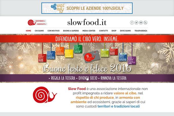 Site using Easy SwipeBox plugin