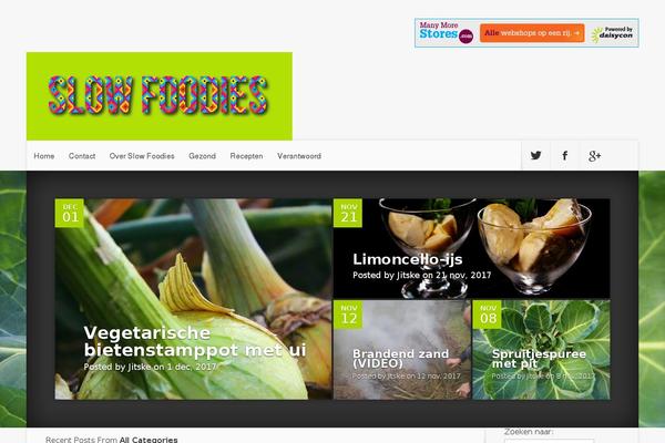 Site using Bol.com Partner Program Plugin plugin