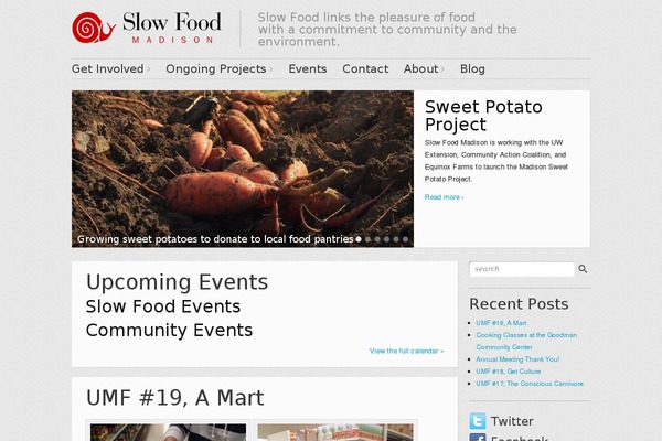 Website theme site design template sample