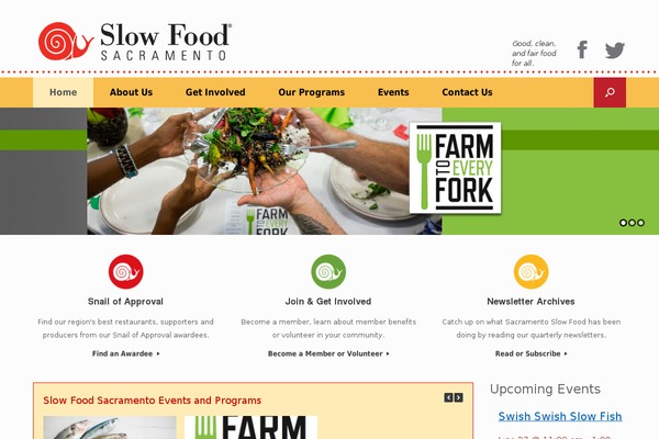 Site using Grand Flagallery - Photo Gallery Plugin plugin