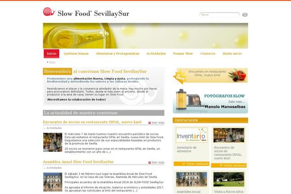 Site using Sociable Zyblog Edition plugin