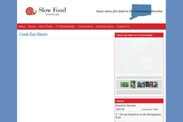 MH FoodMagazine theme site design template sample