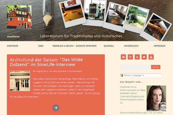 Site using FD Footnotes Plugin plugin