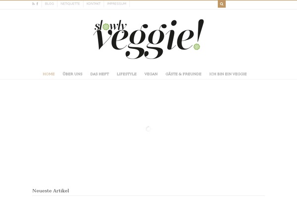 Food & Cook theme site design template sample