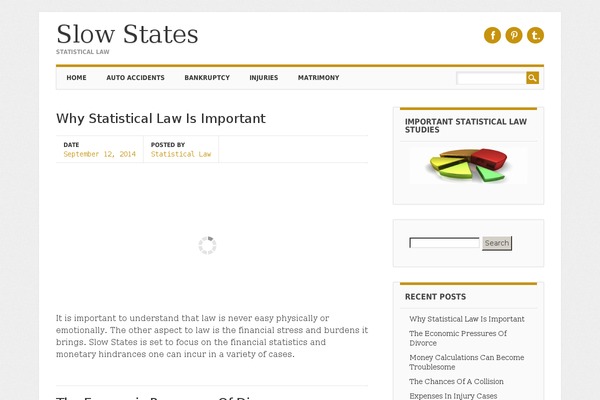 Attorney theme site design template sample