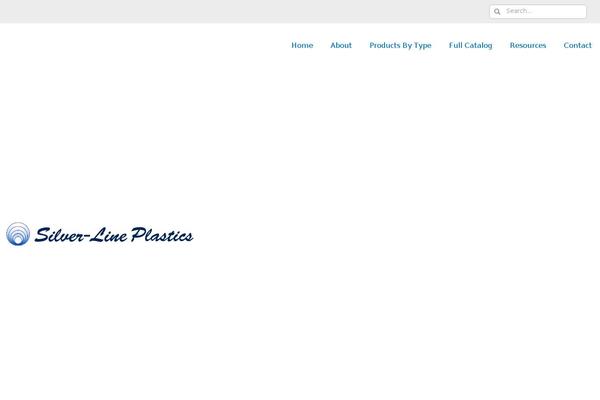 slpipe.com site used Silver-line-plastics