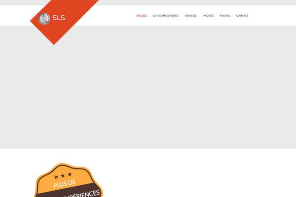 Site using Wp-popups-lite plugin