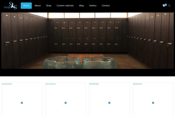 Site using Easy Heads Up Bar plugin