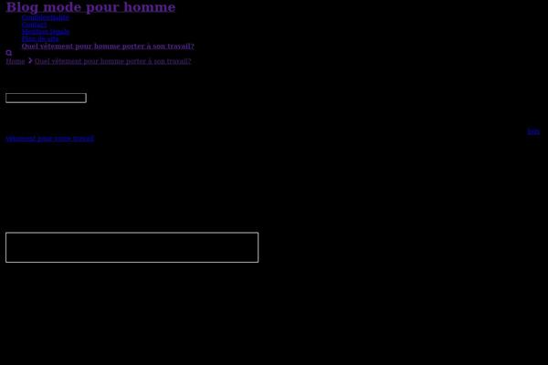 Site using Rishi-companion plugin
