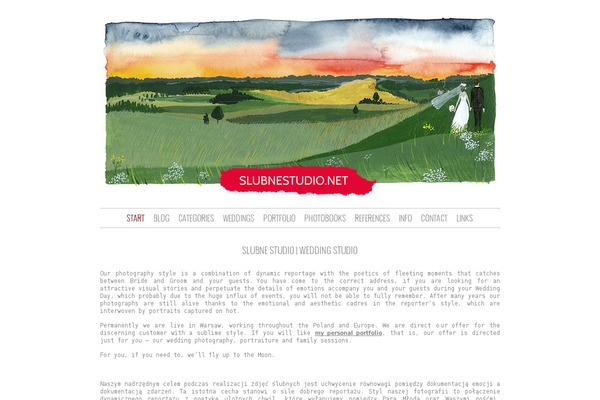 slubnestudio.net site used Vivi