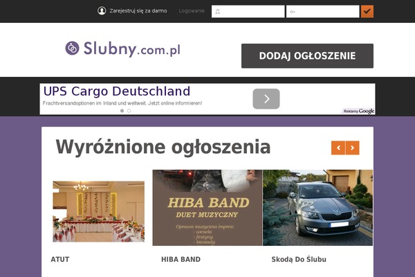 Site using Pronamic Cookies plugin