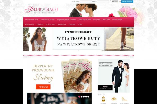 Site using AdRotate plugin