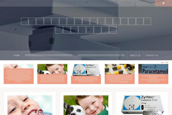 slugsandsalal.com site used Karo-1.0.0