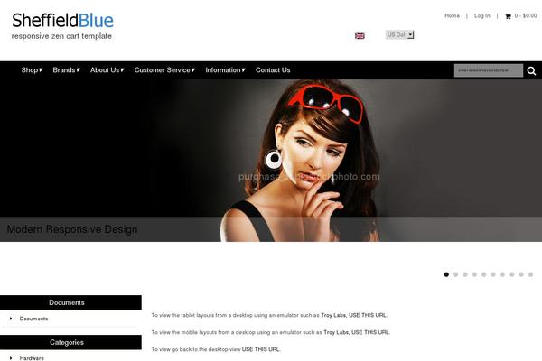 Site using Wlt_builder plugin