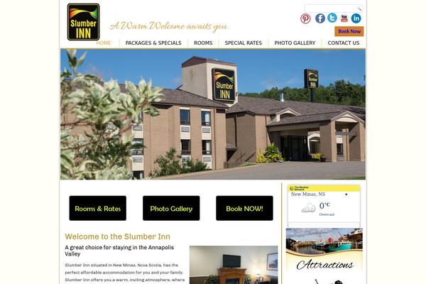 Theme2 theme site design template sample