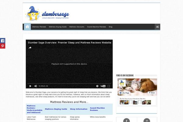 Site using Reveal Discount Code plugin